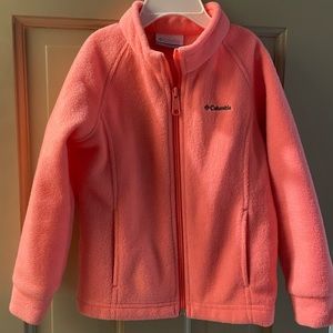 Toddler size 4 T Columbia